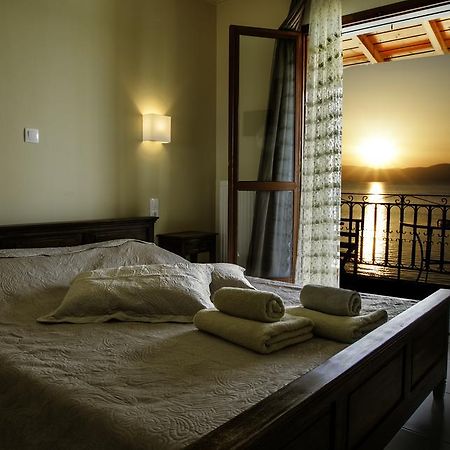 Saga Pension ยีธิโอ ภายนอก รูปภาพ